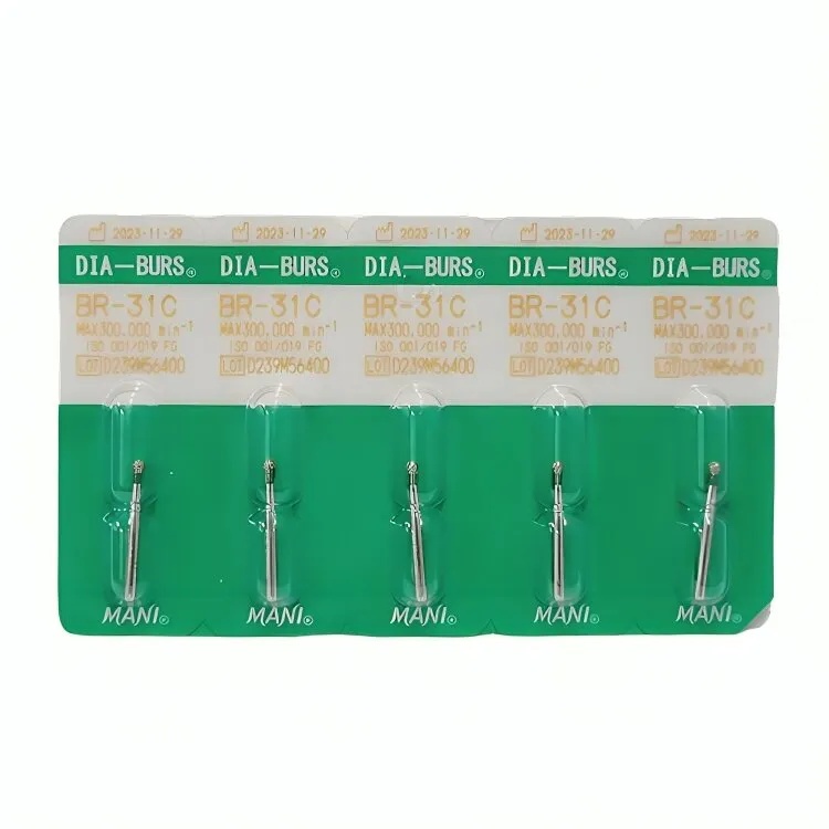 Mani Diamond Burs  Coarse  C Series_5.png