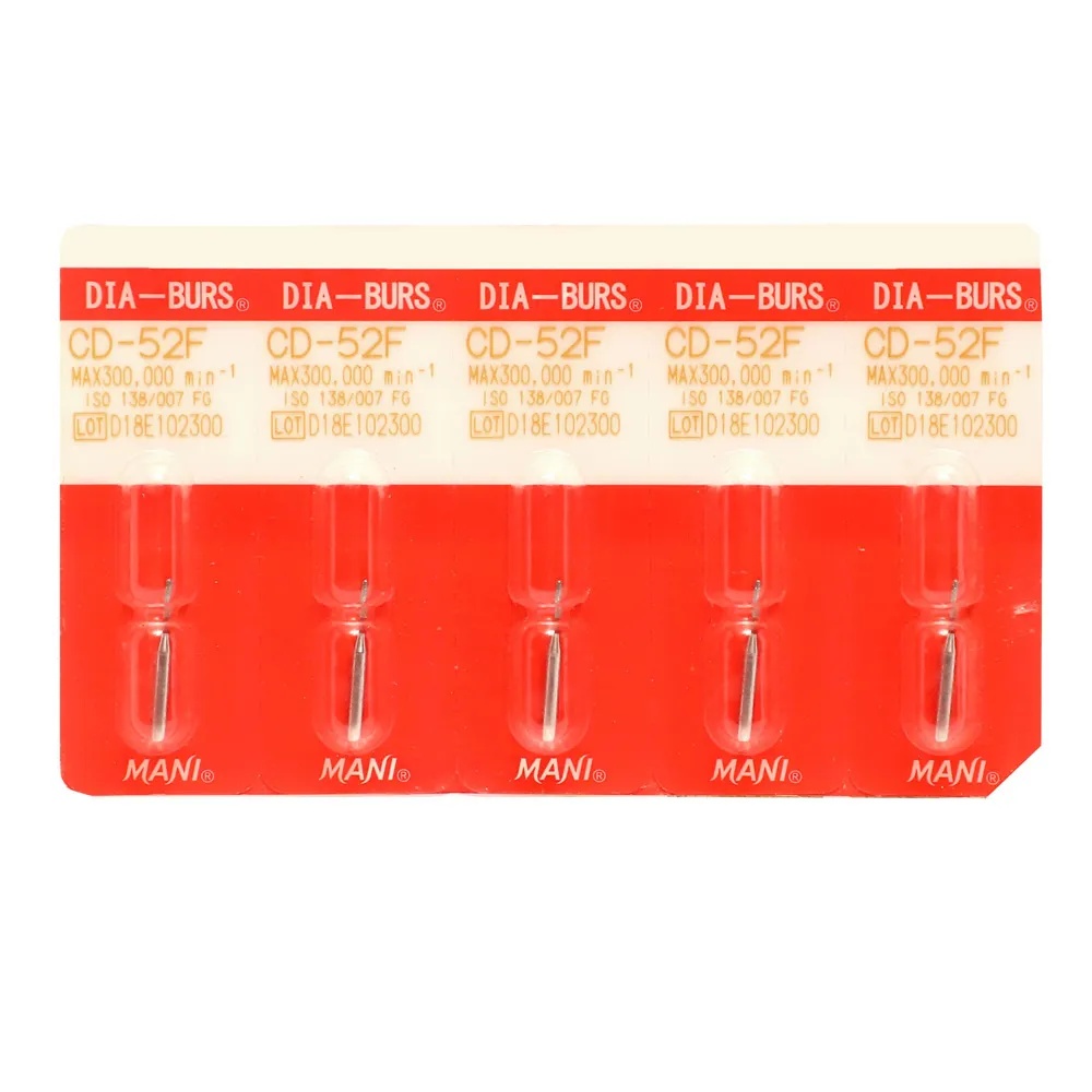 Mani Diamond Burs  ChildrenS Densitry  Cd Series_3.png