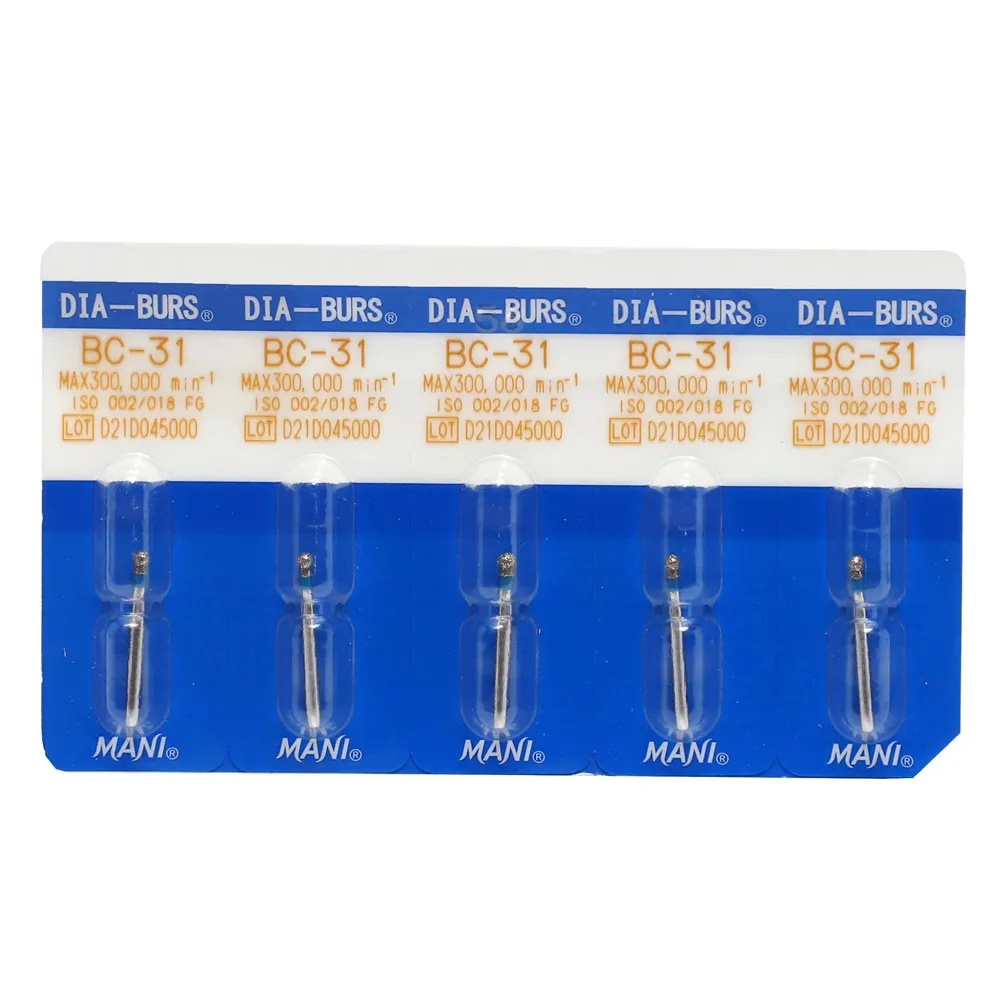 Mani Diamond Burs  Ball Collar Type  Bc Series_5.png