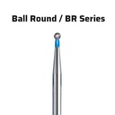 Mani Diamond Burs  Ball Round Type  Br Series_3.png