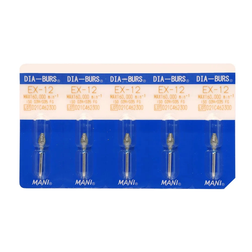 Mani Diamond Burs  Special Extra Shape  Ex Series_4.png