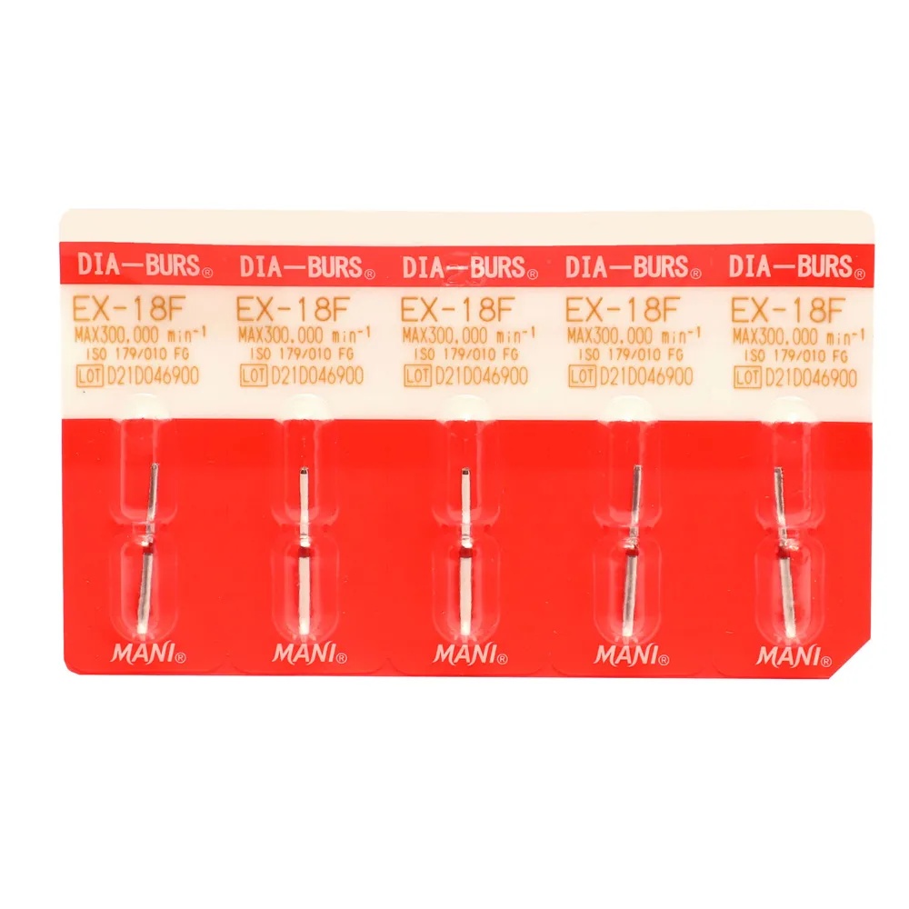Mani Diamond Burs  Special Extra Shape  Ex Series_5.png