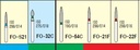 Mani Diamond Burs  Flame Ogival End  Fo Series_3.png