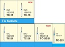Mani Diamond Burs  Taper Conical End  Tc Series_3.png