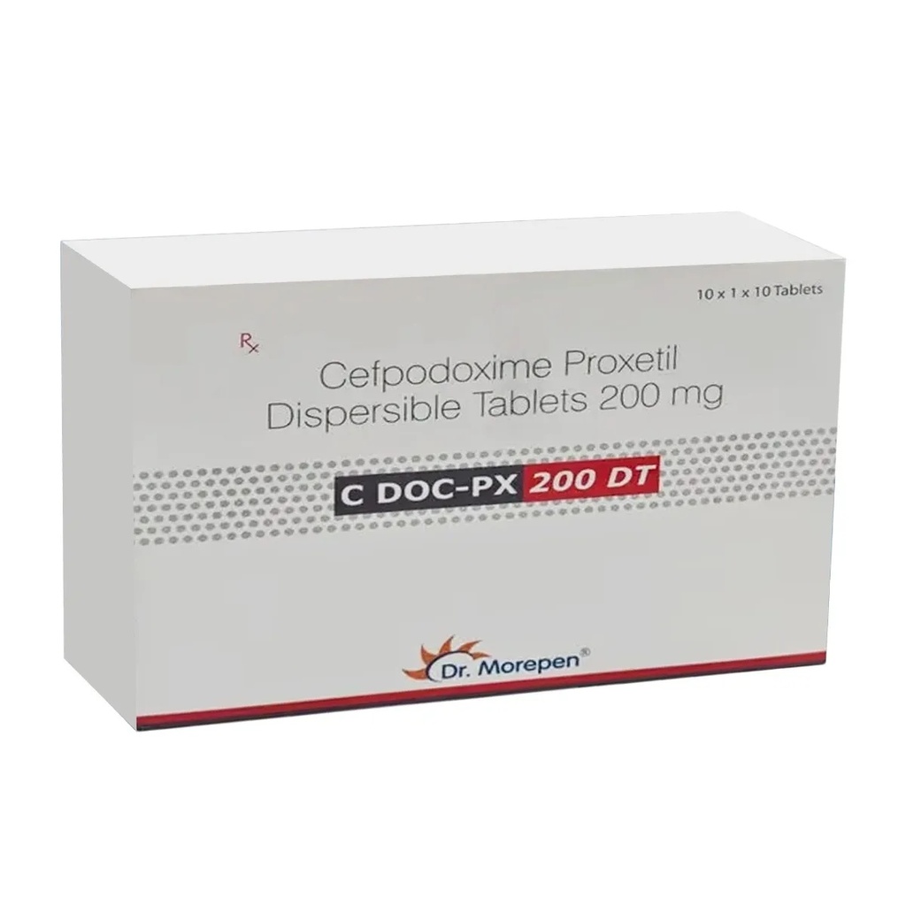 Dr Morepen C Doc  PX 200 DT_3.png