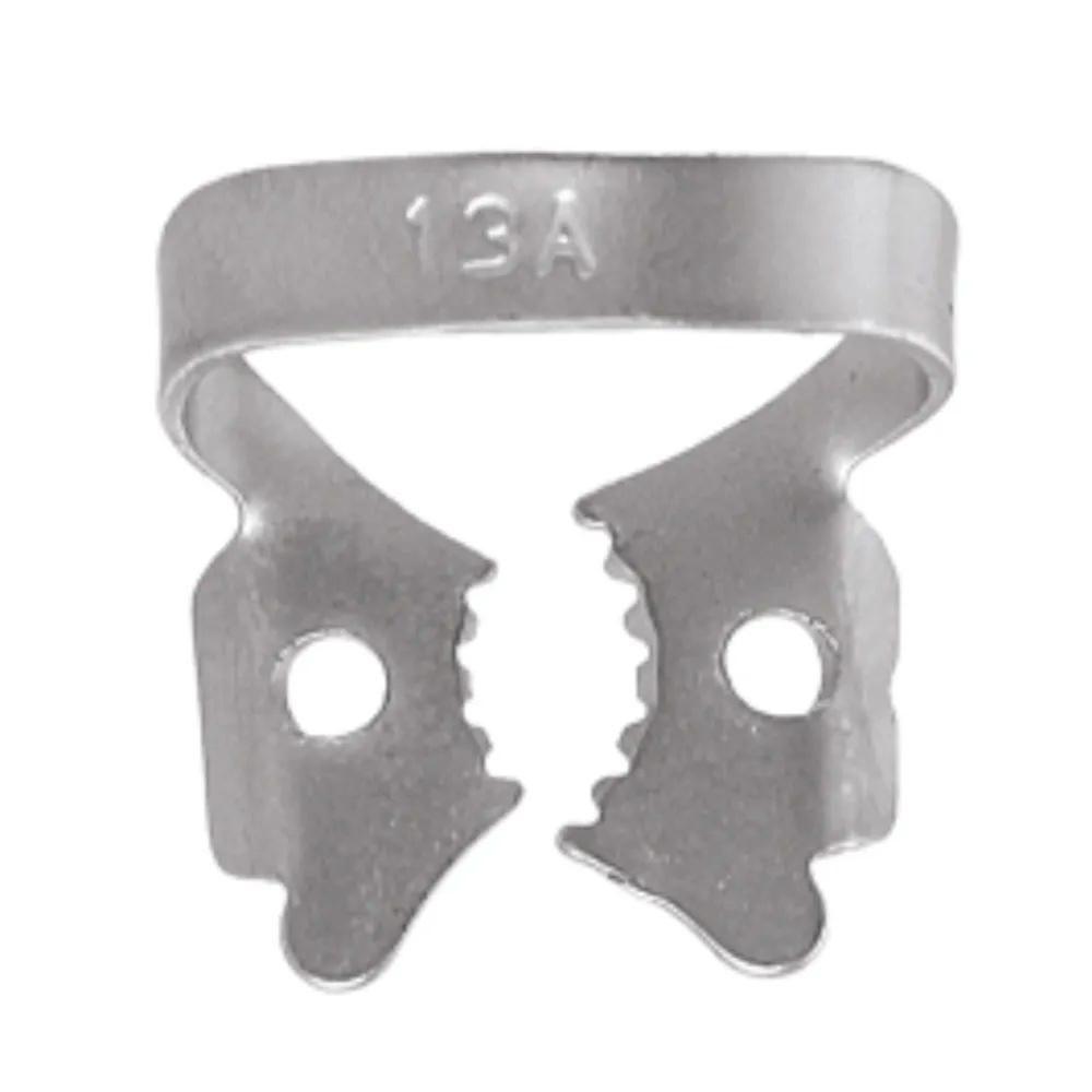 GDC Rubber Dam Clamp Adult 13a Rdc13a_3.png