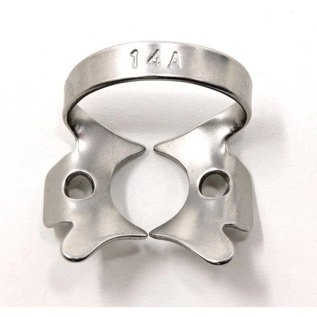 GDC Rubber Dam Clamp Adult 14a Rdc14a_3.png