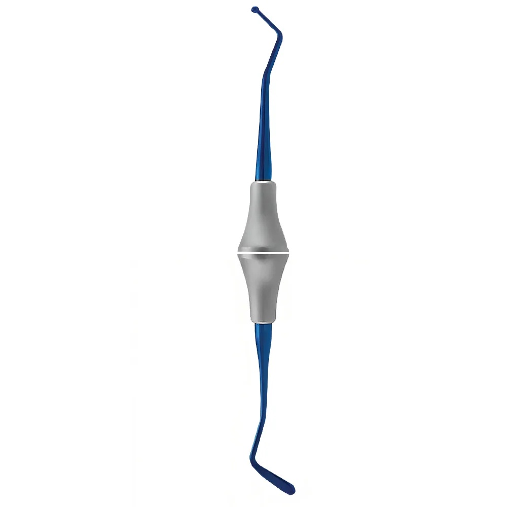 GDC Titanium Coated Composite Anterior Placing (Tncipcl)