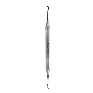 GDC Titanium Coated Composite Anterior Micro Mini 1 (Tncipcs)
