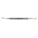 GDC Composite Instrument Gold Titanium - 6 CIG3