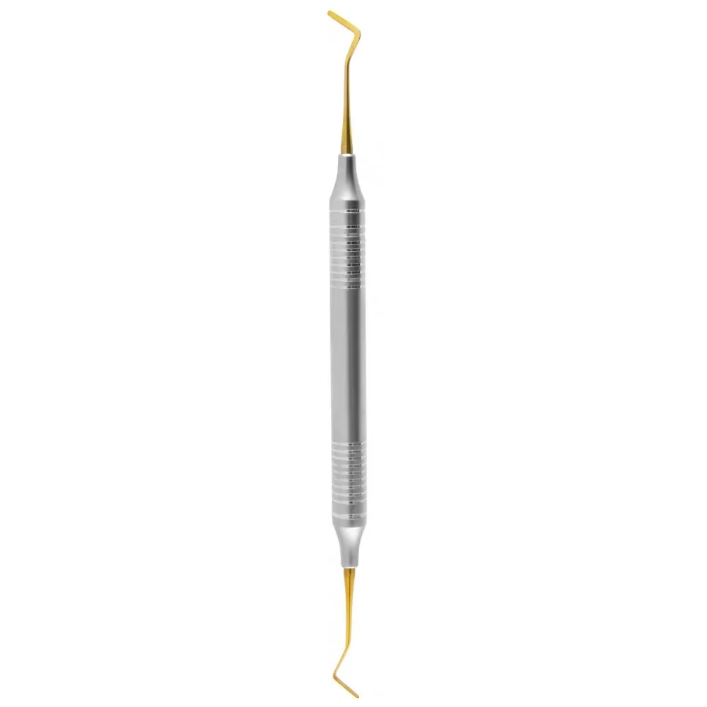 GDC Composite Instrument Gold Titanium -6 (CIG1)