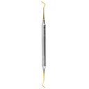 GDC Composite Instrument Gold Titanium -6 (CIG1)