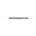 GDC Composite Instrument Blue Titanium - 6 Cib5