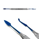 GDC Composite Instrument Blue Titanium - 6 Cib4