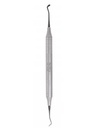 GDC Teflon Coated Composite Anterior Micro Mini 1 (Tncipcs)