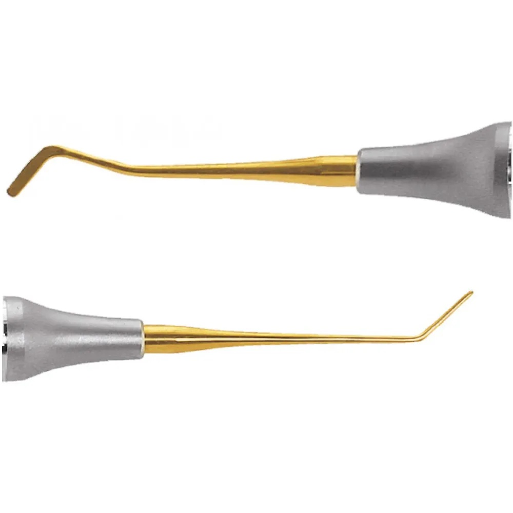 GDC Composite Instrument Flexi Thin Gold Titanium -6 (CIGFT3)