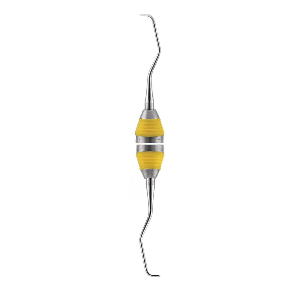 GDC Gracey Curettes Cc Anterior Incisors And Premolars # 7 (Sgcc3/4)