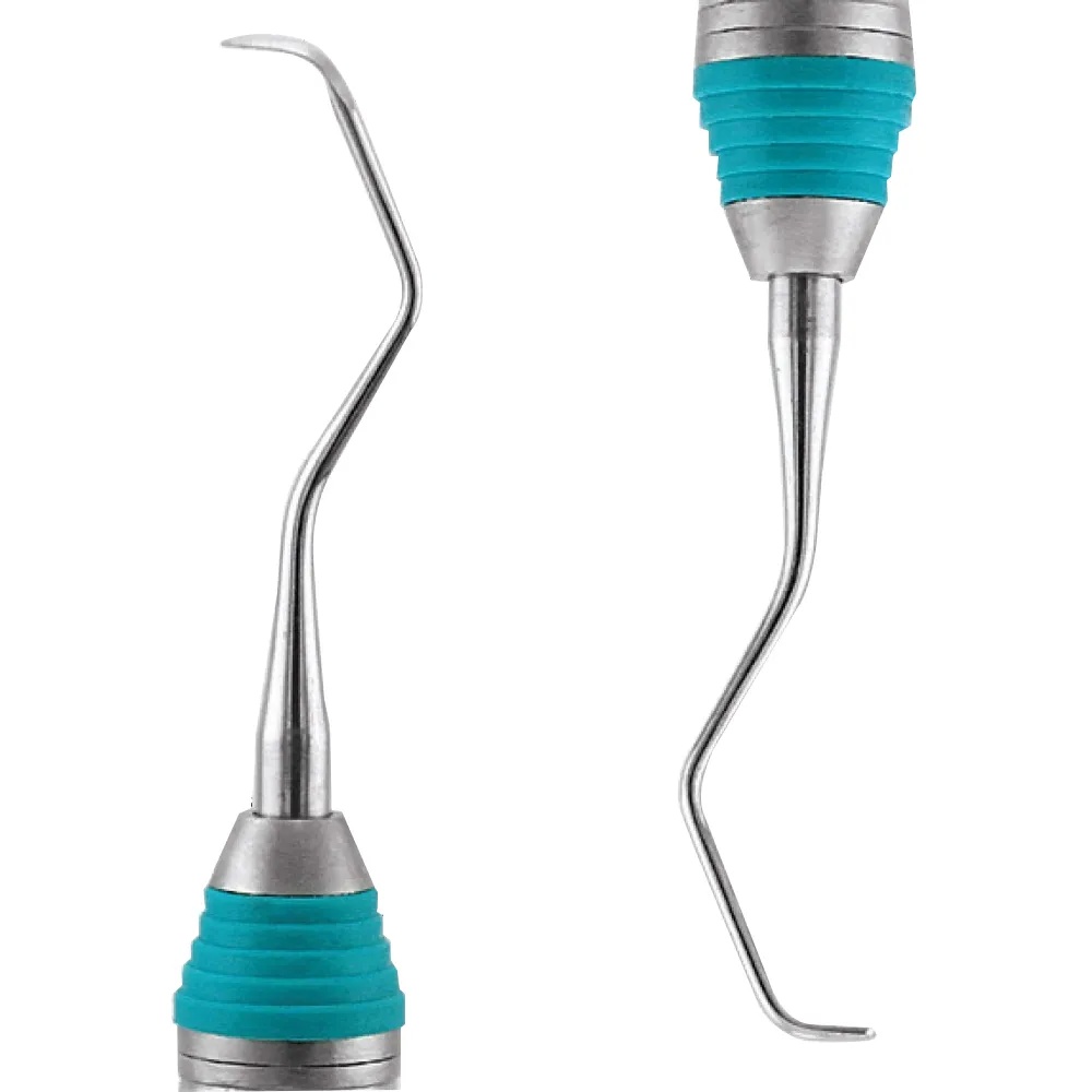 GDC Gracey Curette CC Premolars,Molars,Facial,Lingual Surfaces #7 (Sgcc7/8)