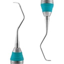 GDC Gracey Curette CC Premolars,Molars,Facial,Lingual Surfaces #7 (Sgcc7/8)