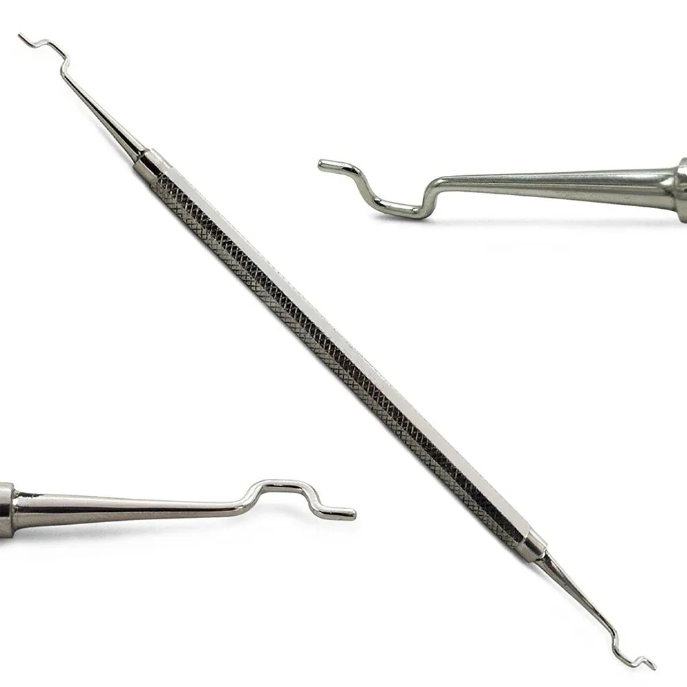 GDC Ortho Elastic Ligature Applicator #1 (674)