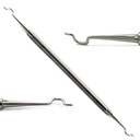 GDC Ortho Elastic Ligature Applicator #1 (674)