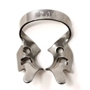 GDC Rubber Dam Clamp Adult 201 (Rdc201)