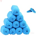 ET Dental Disposable Non-Woven Shoe Cover (Pack of 100)