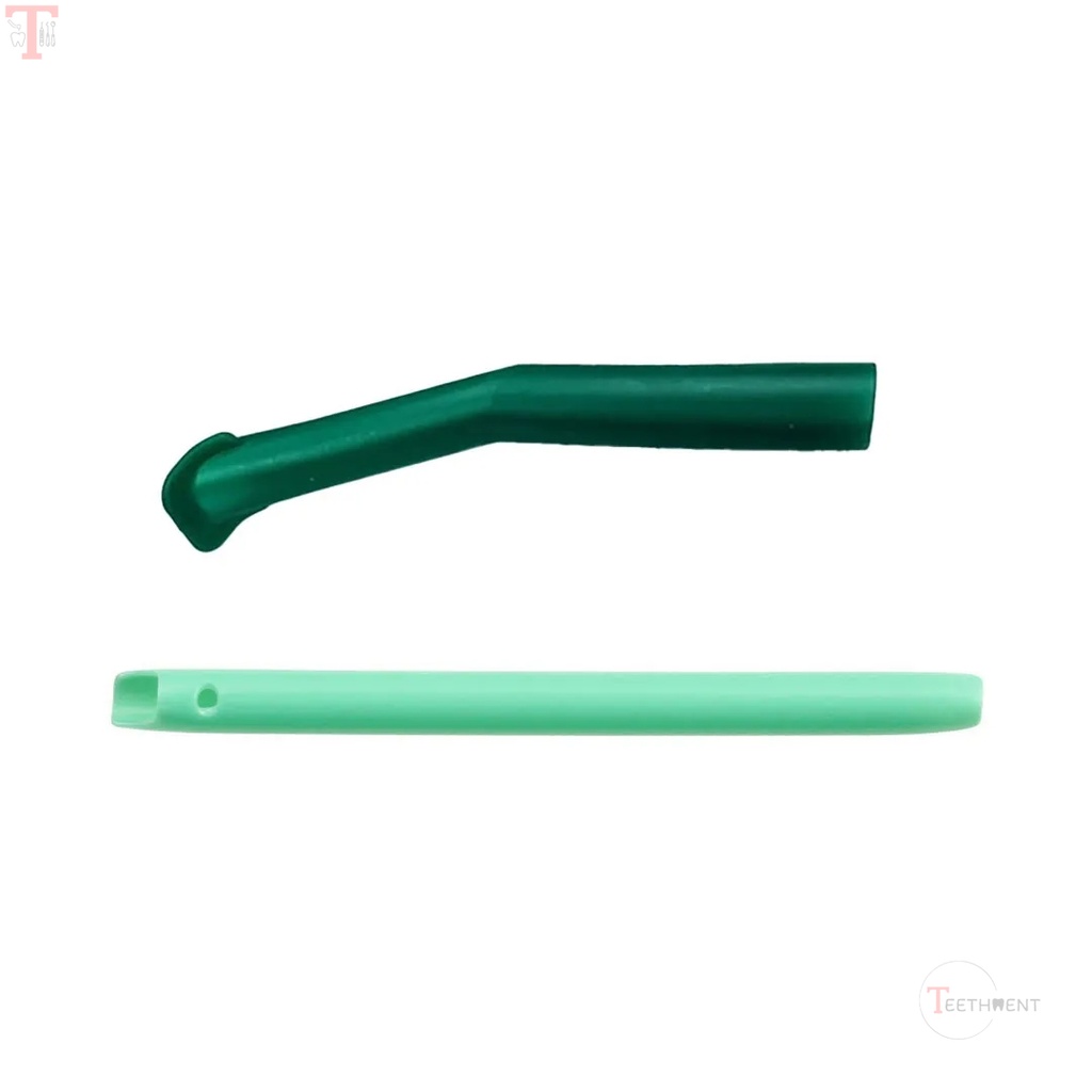 ET Dental High Volume Evacuation Tips - PK of 1