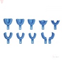 ET Dental Implant Impression Trays (Pack of 10)