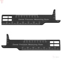 ET Dental Precision Measuring Ruler