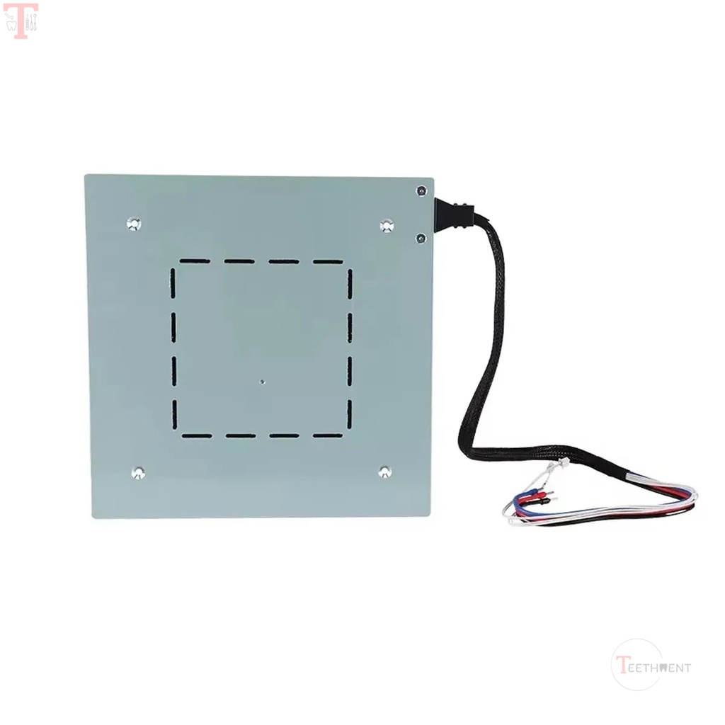 Elegoo Neptune 4 LCD 3D Printer Hot Bed Plate Assembly