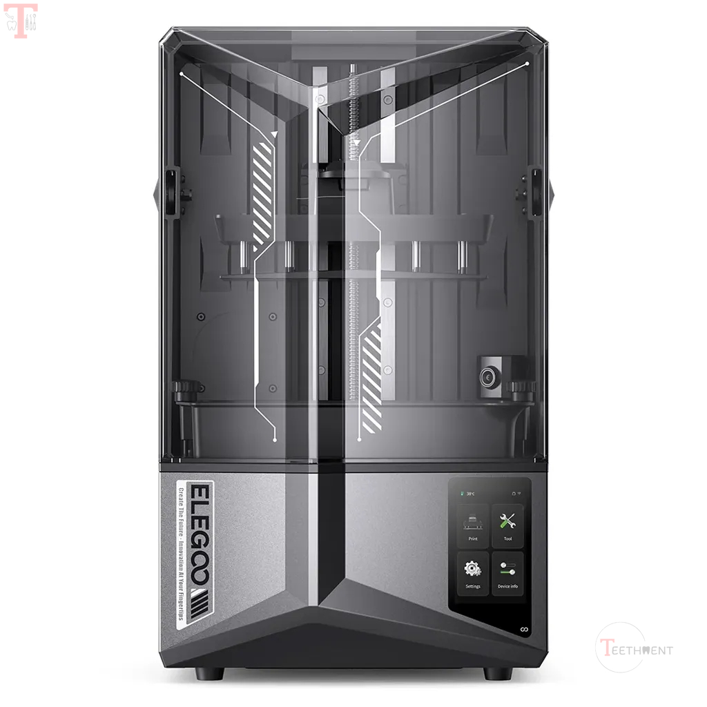 Elegoo Saturn 4 Ultra 3D Printer