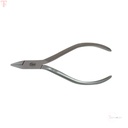 Eltee Adams Plier Rectangular Tips - US-001
