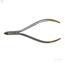 Eltee Ligature Cutter Mini Straight - WC-010