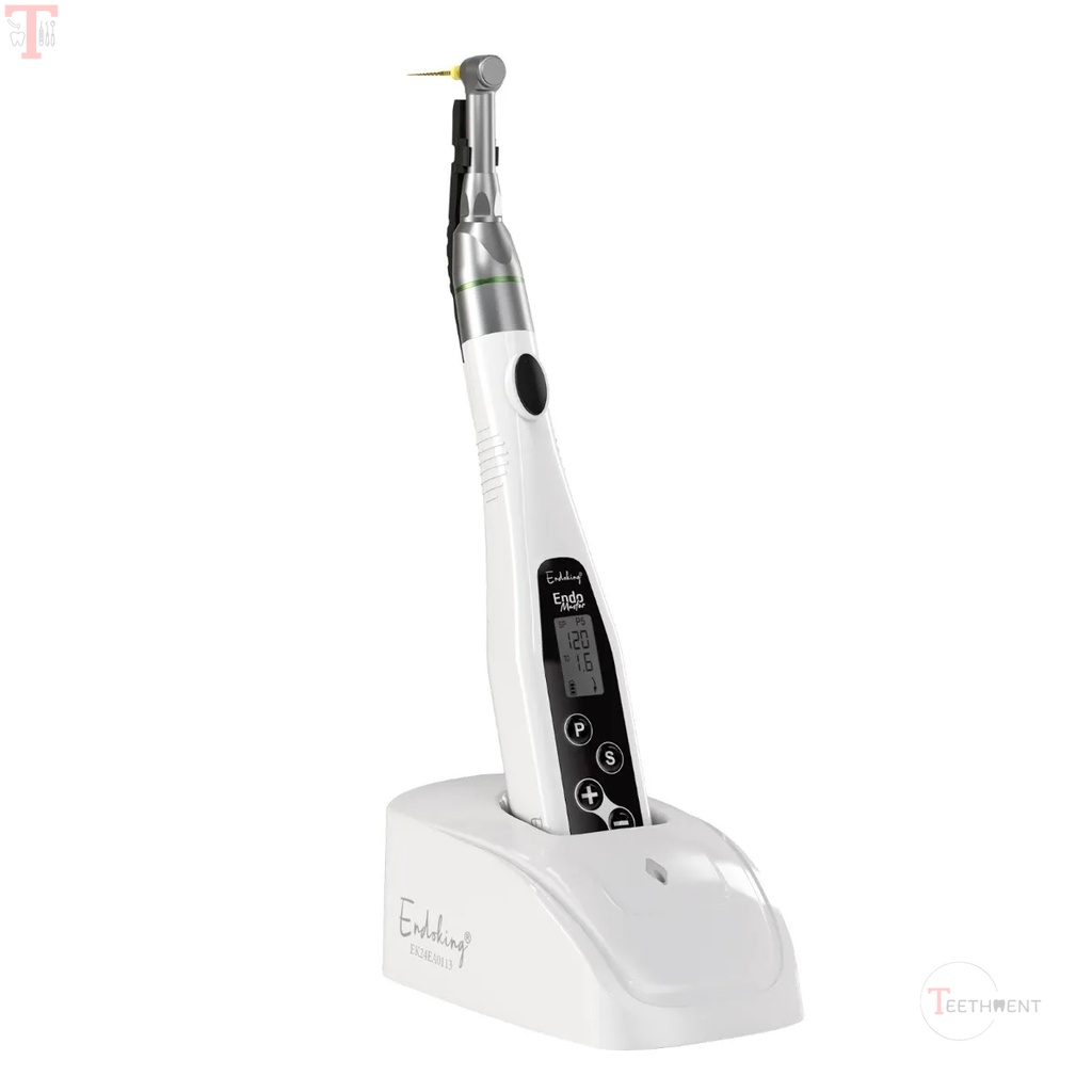 EndoKing Cordless Endomotor LED