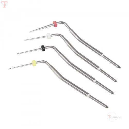 Endoking Dental Obturation Pen Tips
