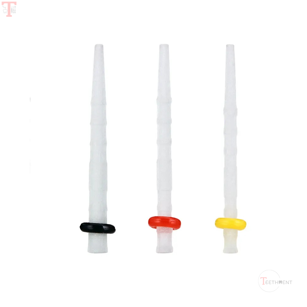 Endoking Fiber Post Refills