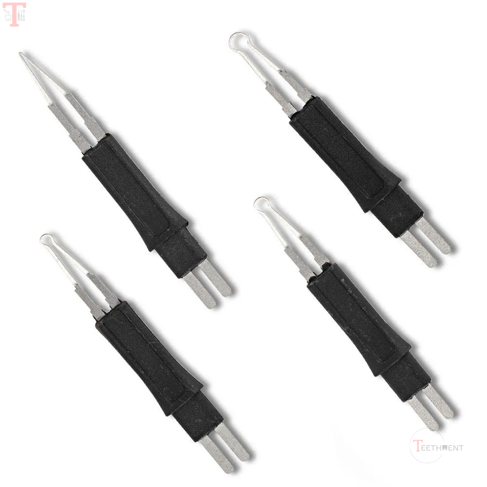 Endoking Gutta Percha Cutter Tip Refills