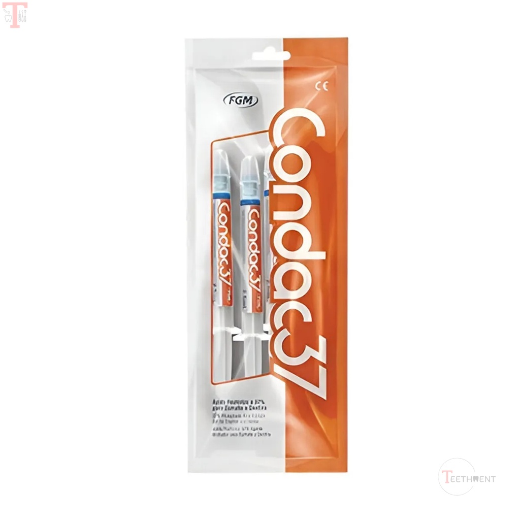 Fgm Condac 37% Phosphoric Acid Etching Gel