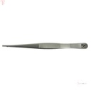 Fox Dressing Forceps Fine Tooth 1:2 18 cm / 7" - MS-019