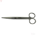 Fox Mayo Scissors Curved 15cm / 6" - MS-002