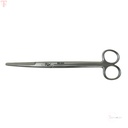 Fox Mayo Scissors Curved 20 cm / 8" - MS-004