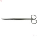 Fox Metzenbaum Scissors Curved B/B 20 cm / 8" - MS-010