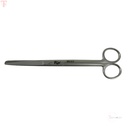 Fox Metzenbaum Scissors Curved S/B 20 cm / 8" - MS-012