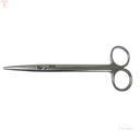 Fox Metzenbaum Scissors Straight B/B 20 cm / 8" - MS-009