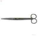 Fox Metzenbaum Scissors Straight S/B 20 cm / 8" - MS-011