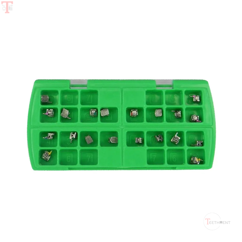 Fox SL Passive B-Series MBT 022 Brackets Kit - FSLMM22-B