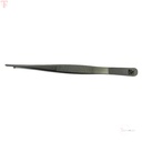 Fox Semken Dressing Tissue Forcep Fine Tooth 1:2 15cm/6" - MS-017