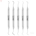 GDC ART Atraumatic Restorative Treatment Instruments