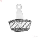 GDC Adjustable Dentulous Perforated (Itrldpa)